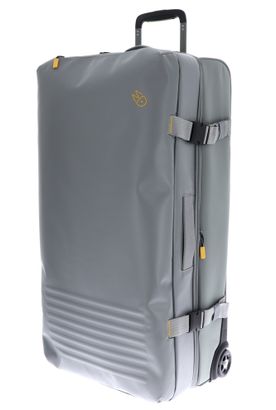 MANDARINA DUCK Smart Duck Trolley Duffle L Iron