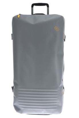 MANDARINA DUCK Smart Duck Trolley Duffle L Iron