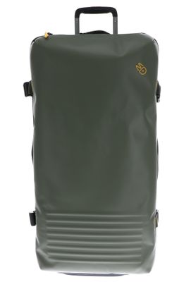 MANDARINA DUCK Smart Duck Trolley Duffle L Pine Green