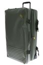 MANDARINA DUCK Smart Duck Trolley Duffle L Pine Green MANDARINA DUCK Smart Duck Trolley Duffle L Pine Green