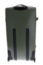 MANDARINA DUCK Smart Duck Trolley Duffle L Pine Green MANDARINA DUCK Smart Duck Trolley Duffle L Pine Green