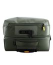 MANDARINA DUCK Smart Duck Trolley Duffle L Pine Green MANDARINA DUCK Smart Duck Trolley Duffle L Pine Green