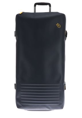 MANDARINA DUCK Smart Duck Trolley Duffle L Dark Gloss