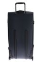 MANDARINA DUCK Smart Duck Trolley Duffle L Dark Gloss MANDARINA DUCK Smart Duck Trolley Duffle L Dark Gloss