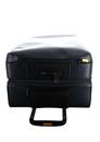 MANDARINA DUCK Smart Duck Trolley Duffle L Dark Gloss MANDARINA DUCK Smart Duck Trolley Duffle L Dark Gloss