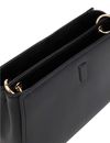 TOMMY HILFIGER TH Libre Mini Crossover Bag Black TOMMY HILFIGER TH Libre Mini Crossover Bag Black