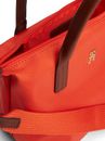 TOMMY HILFIGER Popette Mini Tote Bag Florence Orange TOMMY HILFIGER Popette Mini Tote Bag Florence Orange