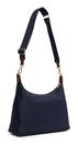 TOMMY HILFIGER Popette Shoulder Bag Space Blue Corp