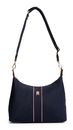 TOMMY HILFIGER Popette Shoulder Bag Space Blue Corp