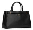 TOMMY HILFIGER American Icon Tote Bag Black