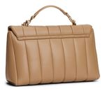 TOMMY HILFIGER TH Grace Crossover Bag Safari Canvas TOMMY HILFIGER TH Grace Crossover Bag Safari Canvas