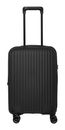 travelite Skymate 4W Cabin Trolley S Black