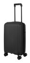 travelite Skymate 4W Cabin Trolley S Black