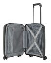 travelite Skymate 4W Cabin Trolley S Black