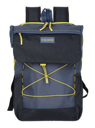 travelite Color Craze Backpack Darkblue