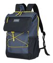 travelite Color Craze Backpack Darkblue