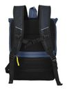 travelite Color Craze Backpack Darkblue