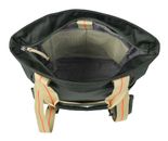 travelite Color Craze Tote Bag / Backpack S Oliv