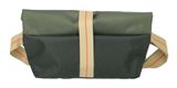 travelite Color Craze Crossbody Bag Oliv