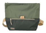 travelite Color Craze Crossbody Bag Oliv