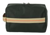 travelite Color Craze Toiletry Bag Oliv