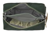travelite Color Craze Toiletry Bag Oliv