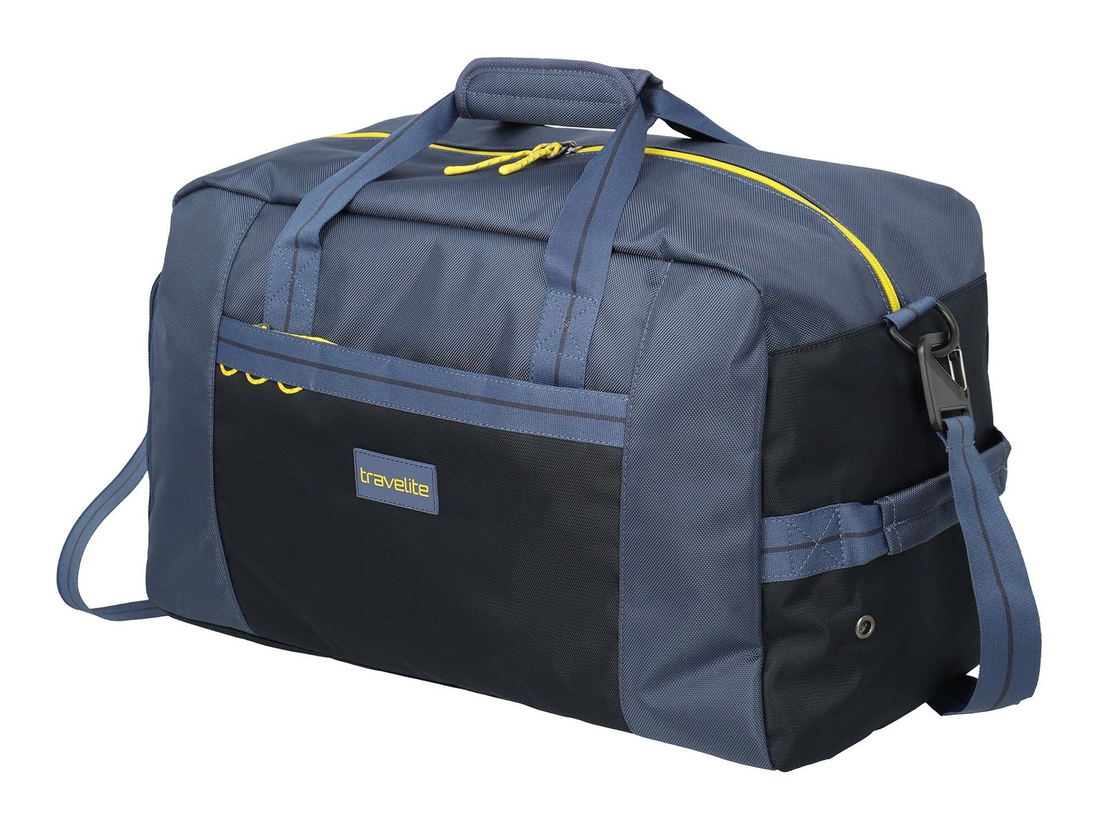travelite Color Craze Travel Bag Darkblue travelite Color Craze Travel Bag Darkblue