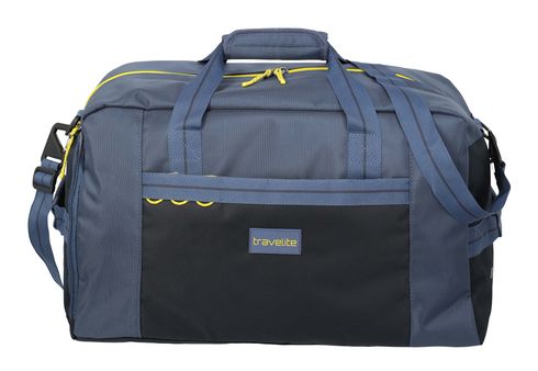 travelite Color Craze Travel Bag Darkblue