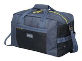 travelite Color Craze Travel Bag Darkblue