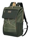travelite Color Craze Backpack Oliv
