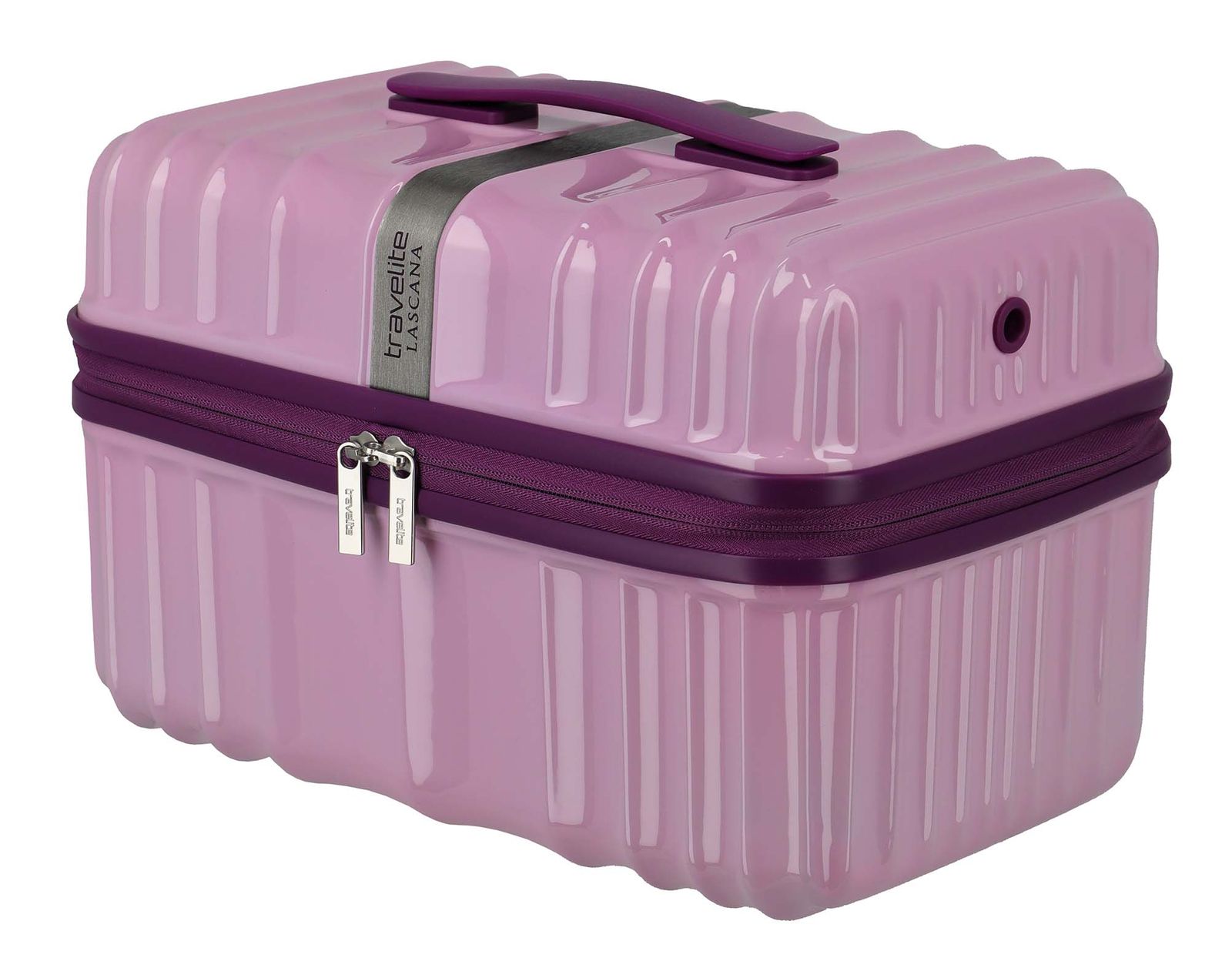travelite Lascana Edition Beautycase Purple Degrade travelite Lascana Edition Beautycase Purple Degrade