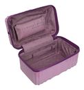 travelite Lascana Edition Beautycase Purple Degrade travelite Lascana Edition Beautycase Purple Degrade