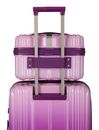 travelite Lascana Edition Beautycase Purple Degrade travelite Lascana Edition Beautycase Purple Degrade