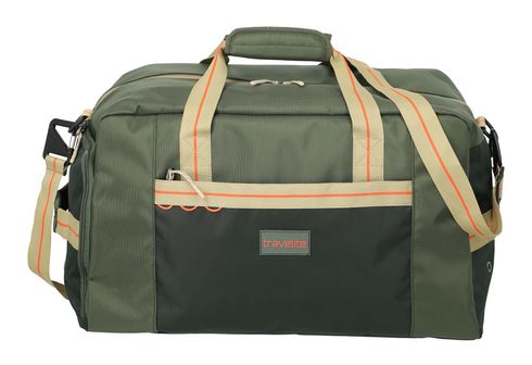 travelite Color Craze Travel Bag Oliv