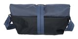 travelite Color Craze Crossbody Bag Darkblue