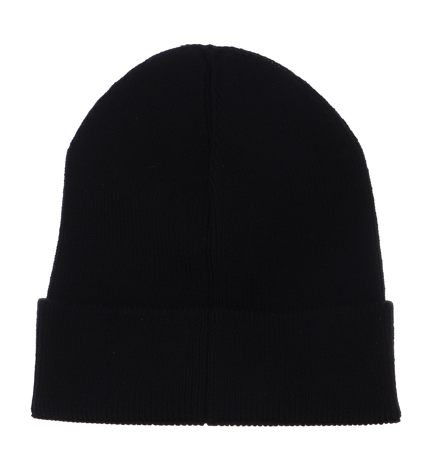 BOSS Foxxy Beanie Black BOSS Foxxy Beanie Black