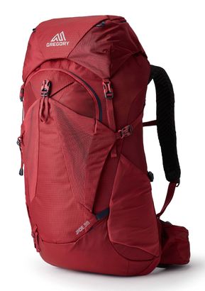 GREGORY Jade 38 RC Backpack S / M Ruby Red