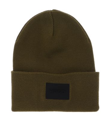 HUGO Xevon Hat Open Green