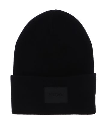 HUGO Xevon Hat Black