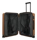 TITAN Upgrade 4W Trolley M Canyon Bronze TITAN Upgrade 4W Trolley M Canyon Bronze