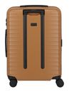 TITAN Upgrade 4W Trolley M Canyon Bronze TITAN Upgrade 4W Trolley M Canyon Bronze