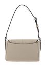 BOSS Anett Flap Shoulder Bag Light Beige BOSS Anett Flap Shoulder Bag Light Beige