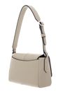 BOSS Anett Flap Shoulder Bag Light Beige BOSS Anett Flap Shoulder Bag Light Beige