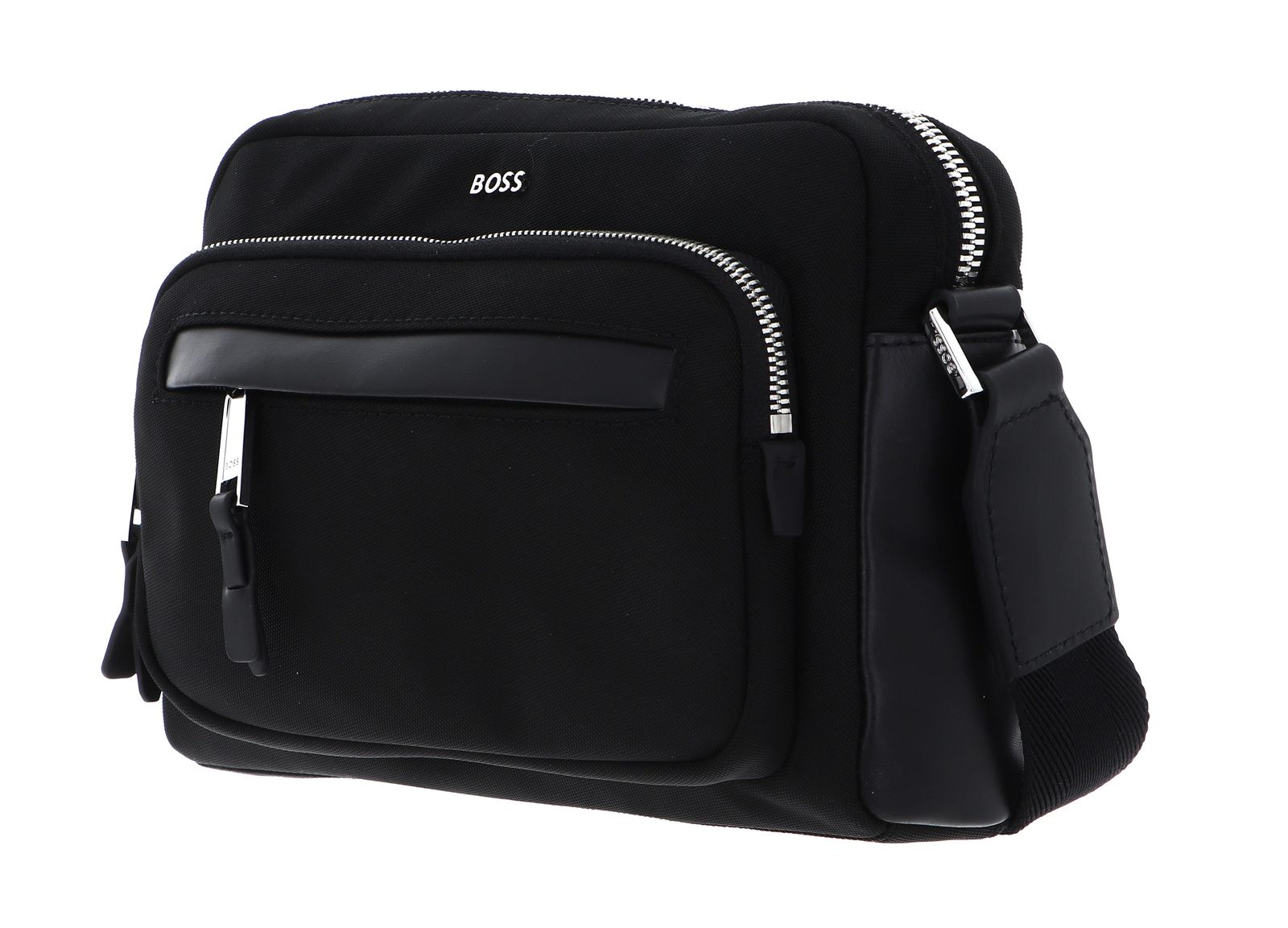 BOSS Highway N Pocket EW Black BOSS Highway N Pocket EW Black