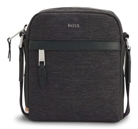 BOSS Highway ML NS Zip Dark Grey