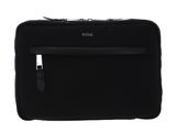 BOSS Highway N Big Travel Washbag Black BOSS Highway N Big Travel Washbag Black