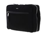 BOSS Highway N Big Travel Washbag Black BOSS Highway N Big Travel Washbag Black