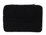 BOSS Highway N Big Travel Washbag Black BOSS Highway N Big Travel Washbag Black