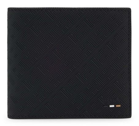 BOSS GB BB Mono Line 4 CC Black