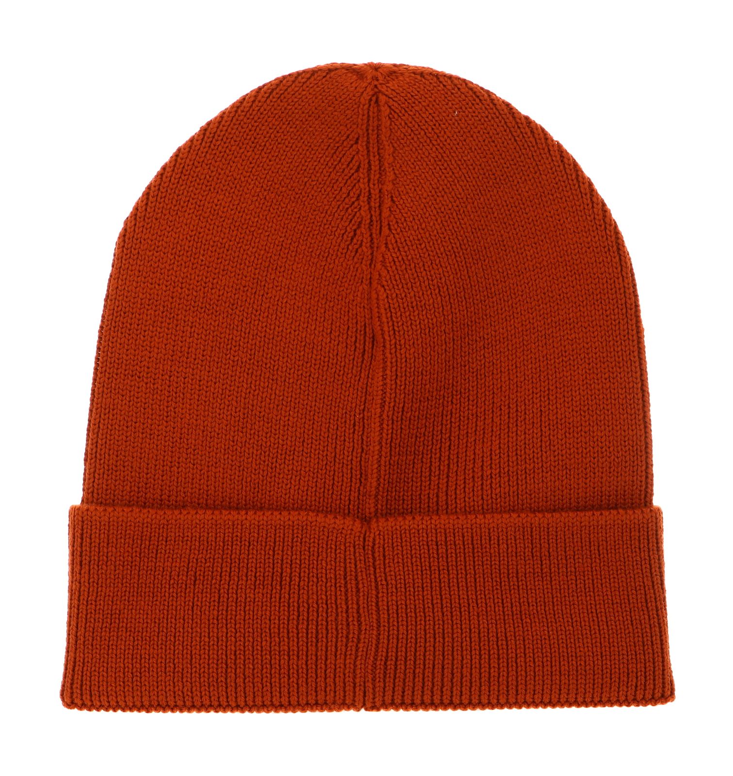 BOSS Foxxy Beanie Open Orange BOSS Foxxy Beanie Open Orange